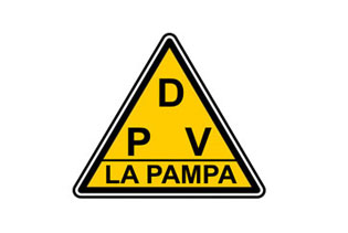 Dirección Provincial de Vialidad La Pampa&nbsp