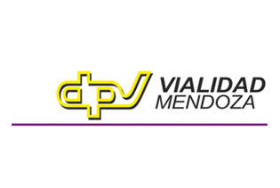 Dirección Provincialde Vialidadde Mendoza
